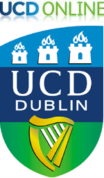 UCD logo