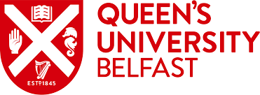 QUB logo