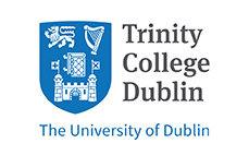 TCD logo