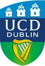 UCD logo